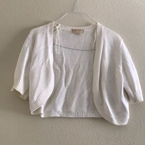 Michael Kors Knit Cardigan
